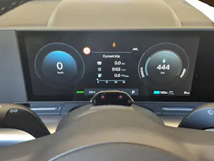 HYUNDAI Kona 65,4 kWh Electric Vertex MY26
