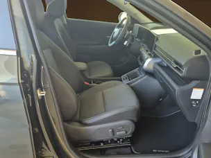 HYUNDAI Kona 65,4 kWh Electric Vertex MY26