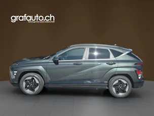 HYUNDAI Kona 65,4 kWh Electric Vertex MY26