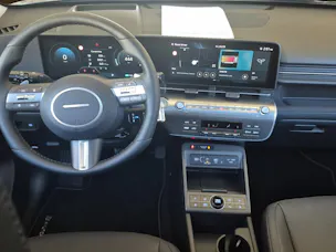 HYUNDAI Kona 65,4 kWh Electric Vertex MY26