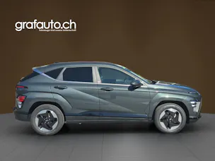 HYUNDAI Kona 65,4 kWh Electric Vertex MY26