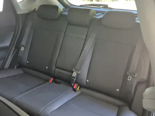HYUNDAI Kona 65,4 kWh Electric Vertex MY26