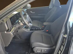 HYUNDAI Kona 65,4 kWh Electric Vertex MY26