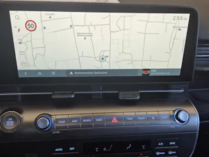 HYUNDAI Kona 65,4 kWh Electric Vertex MY26