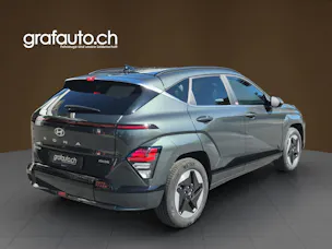 HYUNDAI Kona 65,4 kWh Electric Vertex MY26