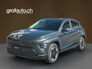 HYUNDAI Kona 65,4 kWh Electric Vertex MY26
