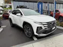 HYUNDAI Tucson 1.6 TGDI HEV Vertex 4WD Swiss Edition
