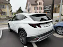 HYUNDAI Tucson 1.6 TGDI HEV Vertex 4WD Swiss Edition
