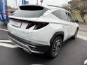 HYUNDAI Tucson 1.6 TGDI HEV Vertex 4WD Swiss Edition