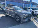 HYUNDAI Tucson 1.6 TGDI N-Line 4WD DCT