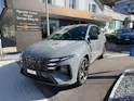HYUNDAI Tucson 1.6 TGDI N-Line 4WD DCT