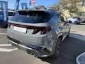 HYUNDAI Tucson 1.6 TGDI N-Line 4WD DCT