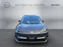 MG IM6 EV 100kWh Performance 21
