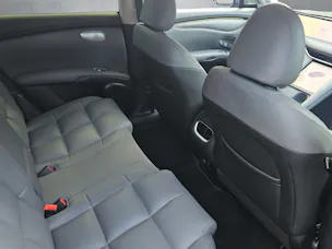 MG IM6 EV 100kWh Performance 21