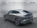 MG IM6 EV 100kWh Performance 21