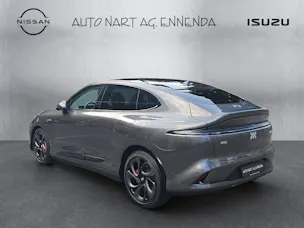 MG IM6 EV 100kWh Performance 21