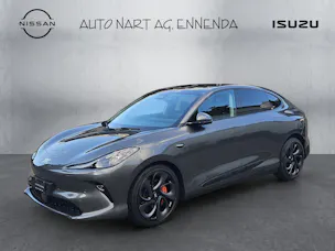 MG IM6 EV 100kWh Performance 21