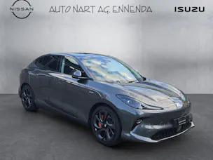 MG IM6 EV 100kWh Performance 21