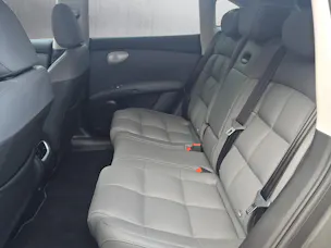 MG IM6 EV 100kWh Performance 21
