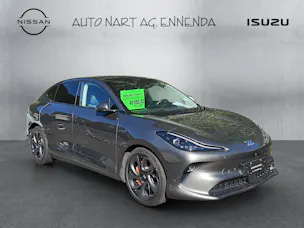 MG IM6 EV 100kWh Performance 21