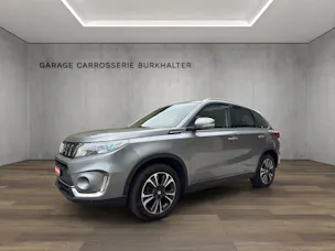 Suzuki Vitara 1.4 Boosterjet Compact Top Automatic