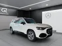 MERCEDES-BENZ GLB 200 8G-Tronic