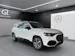 MERCEDES-BENZ GLB 200 8G-Tronic