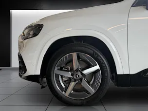 MERCEDES-BENZ GLB 200 8G-Tronic