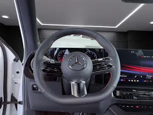 MERCEDES-BENZ GLB 200 8G-Tronic
