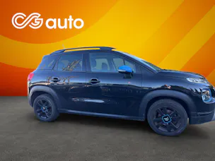 CITROEN C3 Aircross 1.2i PureTech Rip Curl