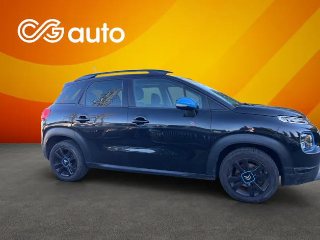 CITROEN C3 Aircross 1.2i PureTech Rip Curl