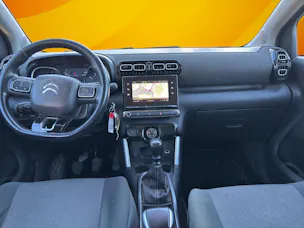 CITROEN C3 Aircross 1.2i PureTech Rip Curl