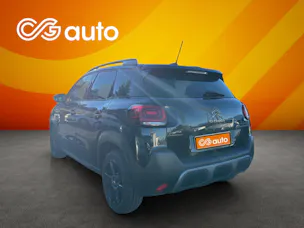CITROEN C3 Aircross 1.2i PureTech Rip Curl