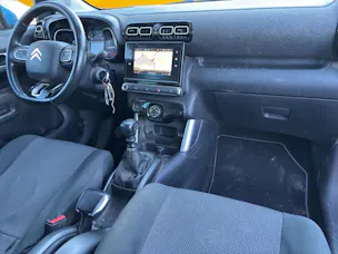CITROEN C3 Aircross 1.2i PureTech Rip Curl