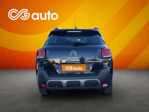 CITROEN C3 Aircross 1.2i PureTech Rip Curl