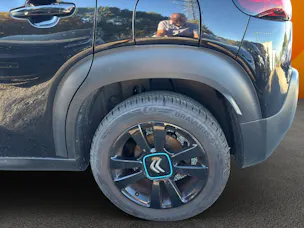 CITROEN C3 Aircross 1.2i PureTech Rip Curl