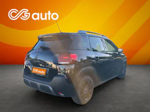 CITROEN C3 Aircross 1.2i PureTech Rip Curl