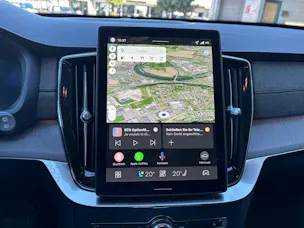 VOLVO XC90 T8 eAWD PluginHybrid Plus Dark Geartronic