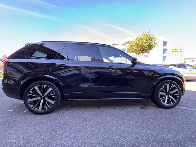 VOLVO XC90 T8 eAWD PluginHybrid Plus Dark Geartronic