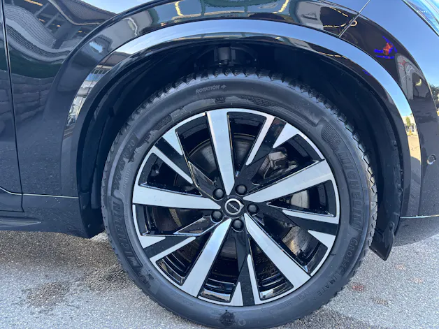 VOLVO XC90 T8 eAWD PluginHybrid Plus Dark Geartronic
