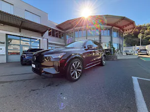 VOLVO XC90 T8 eAWD PluginHybrid Plus Dark Geartronic
