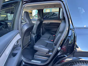VOLVO XC90 T8 eAWD PluginHybrid Plus Dark Geartronic