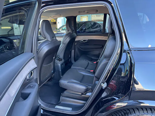 VOLVO XC90 T8 eAWD PluginHybrid Plus Dark Geartronic