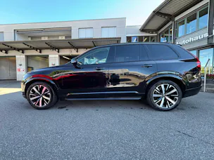VOLVO XC90 T8 eAWD PluginHybrid Plus Dark Geartronic