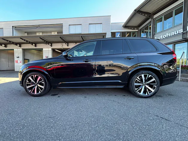 VOLVO XC90 T8 eAWD PluginHybrid Plus Dark Geartronic