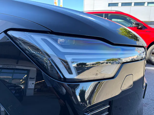 VOLVO XC90 T8 eAWD PluginHybrid Plus Dark Geartronic