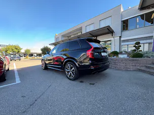 VOLVO XC90 T8 eAWD PluginHybrid Plus Dark Geartronic