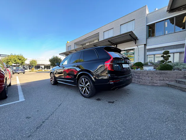 VOLVO XC90 T8 eAWD PluginHybrid Plus Dark Geartronic