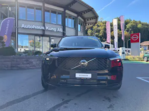 VOLVO XC90 T8 eAWD PluginHybrid Plus Dark Geartronic