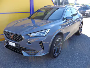 CUPRA Formentor 1.5 TSI DSG